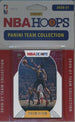 2020-21 Panini NBA Hoops Team Set - Cleveland Cavaliers