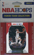 2020-21 Panini NBA Hoops Team Set - Atlanta Hawks