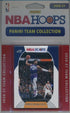 2020-21 Panini NBA Hoops Team Set - Utah Jazz