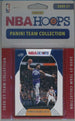 2020-21 Panini NBA Hoops Team Set - Utah Jazz