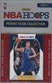 2020-21 Panini NBA Hoops Team Set - Denver Nuggets