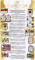 2020-21 Leaf Superlative Collection Hockey Hobby Box