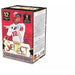 2021 Panini Select Baseball Blaster Box