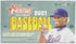 2021 Topps Heritage High Number Baseball Hobby Box