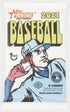 2021 Topps Heritage High Number Baseball Hobby Pack