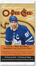 2022-23 O-Pee-Chee Hockey Hobby Pack