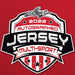 2022 Leaf Autographed Mystery Jersey Multi-Sport Hobby Box