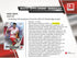 2021-22 Topps Chrome Bundesliga Soccer Hobby Pack