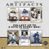 2021-22 Upper Deck Artifacts Hockey Hobby Pack