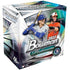 2022 Bowman Platinum Baseball Mega Box