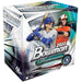 2022 Bowman Platinum Baseball Mega Box