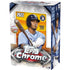 2022 Topps Chrome Baseball Blaster Box