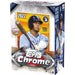 2022 Topps Chrome Baseball Blaster Box