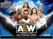 2022 Upper Deck AEW Hobby Pack