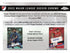 2022 Topps Chrome MLS Soccer Hobby Pack