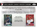 2022 Topps Chrome MLS Soccer Hobby Pack