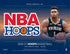 2020-21 Panini NBA Hoops Basketball Jumbo Value 12 Pack Box