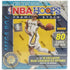2019-20 Panini Hoops Basketball Premium Stock Mega Box (Blue Cracked Ice Prizms)