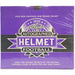 2020 Leaf Autographed Football Mystery Full-Size Helmet Edition
