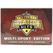 2020 Leaf Greatest Hits Multi Sport Edition Hobby Box