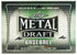2020 Leaf Metal Draft Baseball Jumbo Hobby Box
