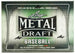 2020 Leaf Metal Draft Baseball Jumbo Hobby Box