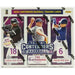 2020 Panini Contenders Baseball Hobby Box