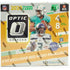 2020 Panini Donruss Optic Football H2 Hobby Hybrid Box