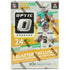 2020 Panini Donruss Optic Football Blaster Box (Purple Shock)