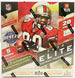 2020 Donruss Elite Football Hobby Box