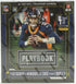 2020 Panini Playbook Football Hobby Box