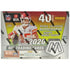 2020 Panini Mosaic Football Mega Box