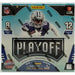 2020 Panini Playoff Football Hobby Box