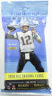 2020 Panini Score Football Jumbo Value Pack