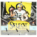2020 Panini Select Football Hobby Box