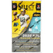 2020 Panini Select Football H2 Box