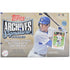 2020 Topps Archives Signature Series Hobby Box