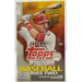 2020 Topps Baseball Series 2 Hobby Box