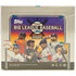 2020 Topps Big League Baseball Hobby Box