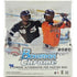 2020 Topps Bowman Chrome Baseball Hobby Box