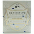 2020 Topps Definitive Baseball Hobby Box
