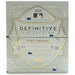 2020 Topps Definitive Baseball Hobby Box