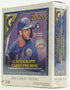 2020 Topps Gallery Baseball Monster Box