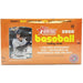 2020 Topps Heritage Minor League Baseball Hobby Pack