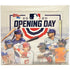 2020 Topps Opening Day Baseball Hobby Box