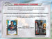 2021 Topps Chrome Formula 1 Lite Pack