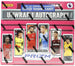 2021-22 Panini Prizm Premier League EPL Soccer Hobby Box