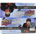 2021-22 Upper Deck Series 1 Hockey Retail Box