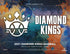 2021 Panini Diamond Kings Baseball Hobby Pack