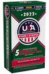 2022 Panini Stars & Stripes Baseball Hobby Box